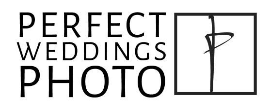 Perfect Weddings Photo & Video Logo