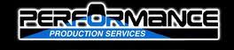 Performance Production Services Inc Logo