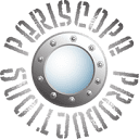 Periscope Productions Logo