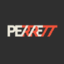 Perrett.co Logo