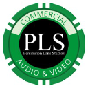 Persimmon Lane Studios, LLC Logo