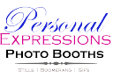Personal Expressions Photo Booth Logo