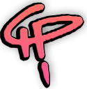 Pesochin.Video logo