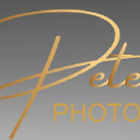 Peterman Photography & Video Logo