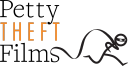 Petty Theft Films Logo