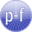 P-F Productions Limited Logo