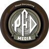 pfd media net Logo