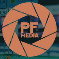 PF Media Logo