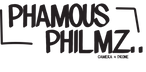 Phamous Philmz Drone Photography Logo