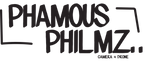 Phamous Philmz Drone Photography logo