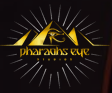 Pharoahs Eye Studios Logo
