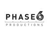 Phase6 Productions Logo