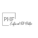 PHF Capture & Roll Production Logo