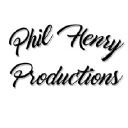 Phil Henry Productions, LLC Logo