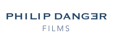 Philip Danger Films Logo