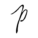 Philippa Enid Logo