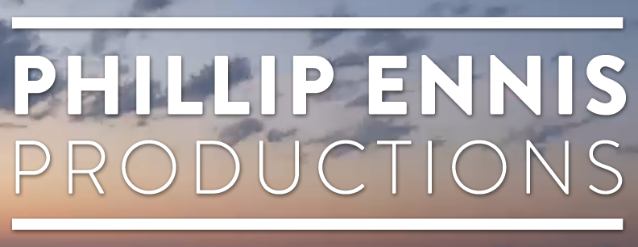 Phillip Ennis Productions Logo