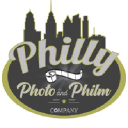 Philly Photo & Philm Logo