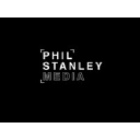 Phil Stanley Media Logo