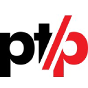 Phil Turner Productions logo