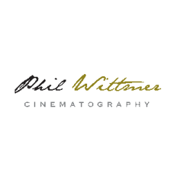 Phil Wittmer Cinematography Logo