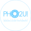 Pho2u! Logo