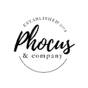 Phocus & Company Logo