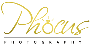 Phocus Photography Ltd Logo