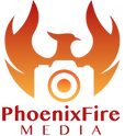 PhoenixFire Media Logo
