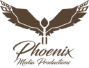 Phoenix Media Productions Logo