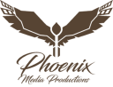 Phoenix Media Productions logo