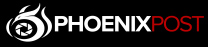 Phoenix Post Production Logo