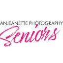 Anjeanette Photography Logo