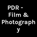 Photo Darkroom Logo