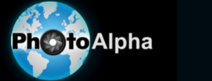 Photoalpha Logo