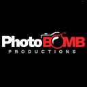 PhotoBomb Media  Logo