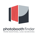 Photobooth Finder Logo