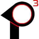 PhotoCubics Inc. Logo