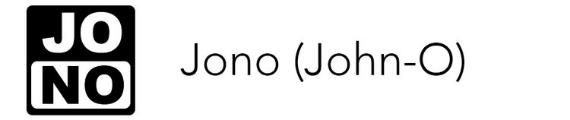 Jonathan Devich - Photographer Logo