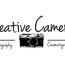 Creative Camera Photography & Film Logo