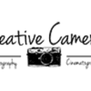Creative Camera Photography & Film logo