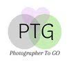 Photographer To GO Logo