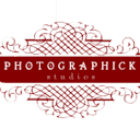 Photographick Studios Logo