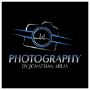 Photography by Jonathan Arlia Logo