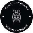 M.I.N.E Photography Logo