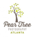 Pear Tree Photography Atlanta LLC Logo
