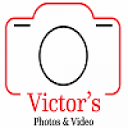 Victor's Photos and Video Logo