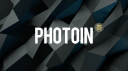 Photoin Studio Logo