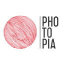 Photopia Studio Logo