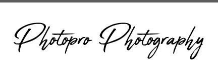 Photopro Photography Services Logo